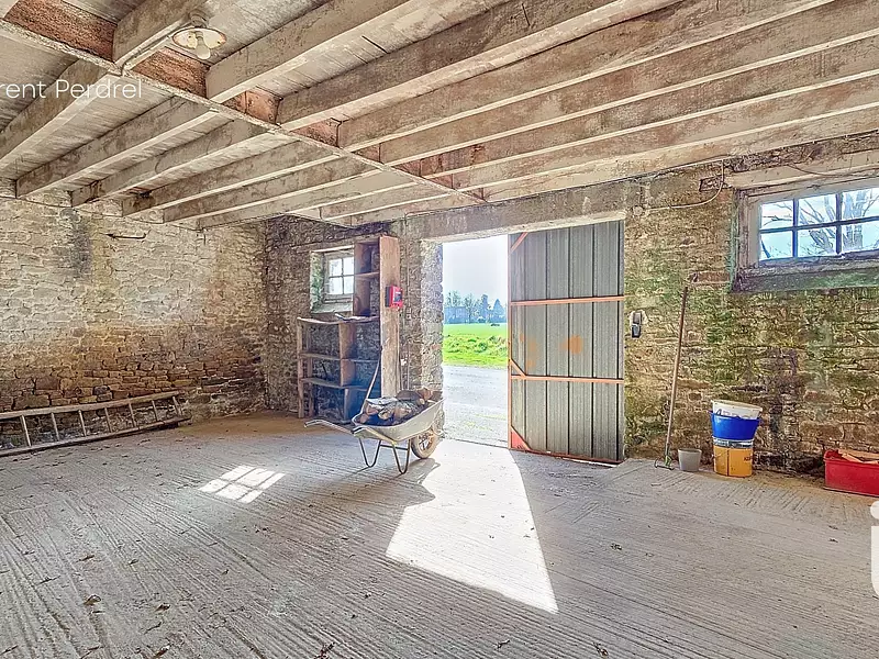 Maison, 96 m²