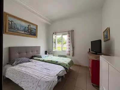Maison, 400 m²