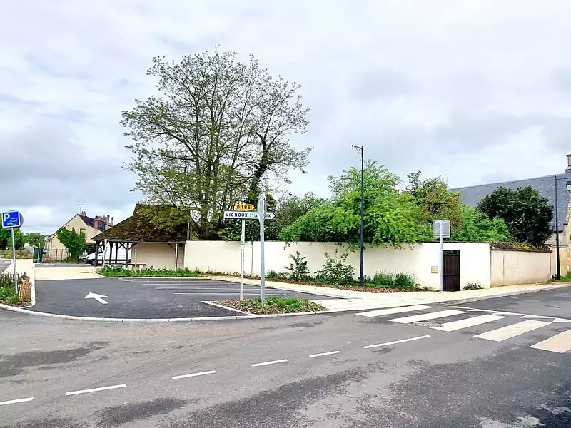 Maison, 132 m²