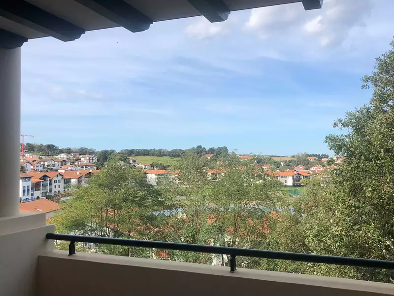 Appartement, 23,59 m²