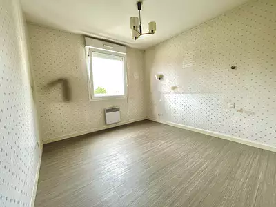 Appartement, 47,33 m²