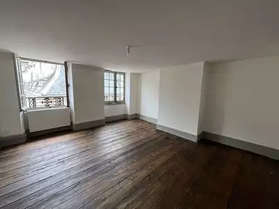 Appartement, 34,95 m²