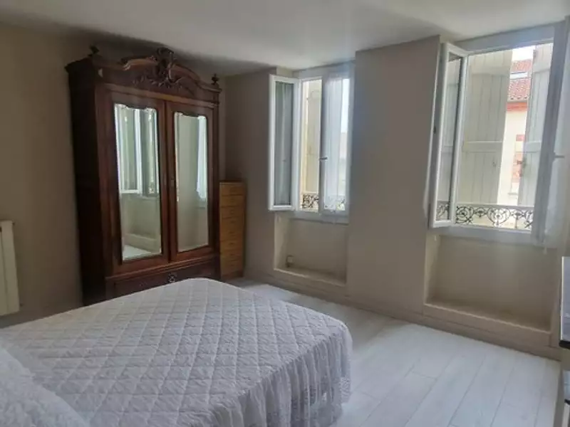 Maison, 125 m²