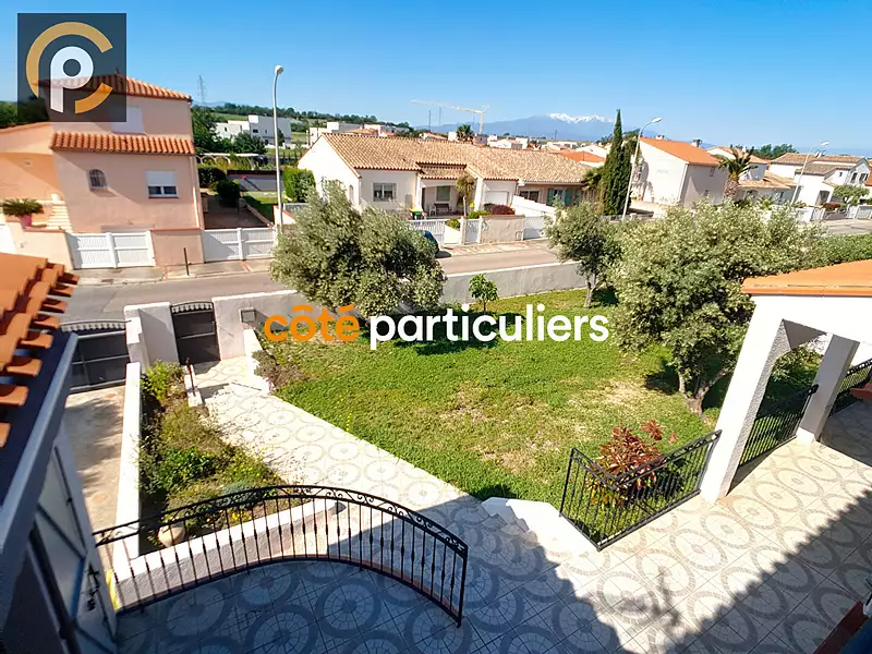 Maison, 205 m²