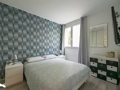 Appartement, 59 m²