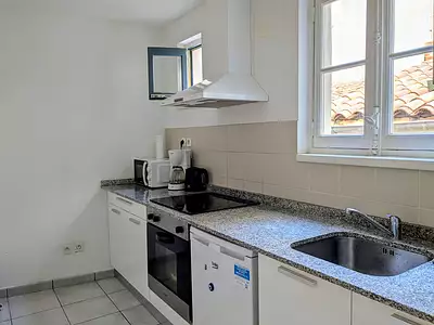 Appartement, 66,55 m²