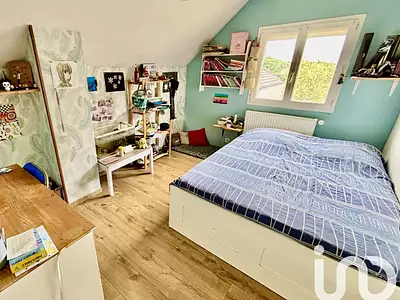 Maison, 98 m²