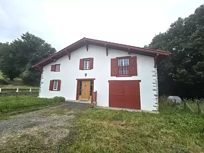 Maison, 101 m²
