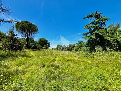 Terrain, 4 200 m²