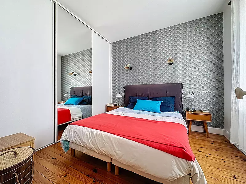 Maison, 91 m²