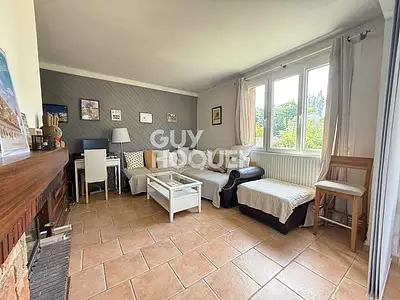 Maison, 100 m²
