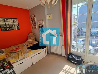 Appartement, 140 m²