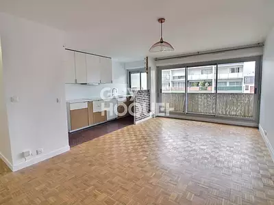 Appartement, 64,11 m²