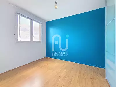 Appartement, 62 m²