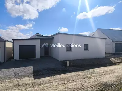 Maison, 96 m²