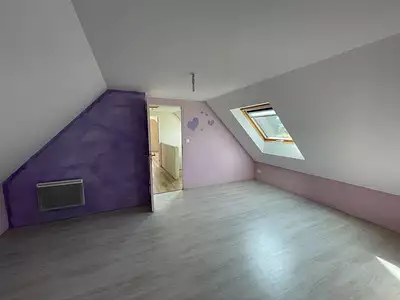 Maison, 163 m²
