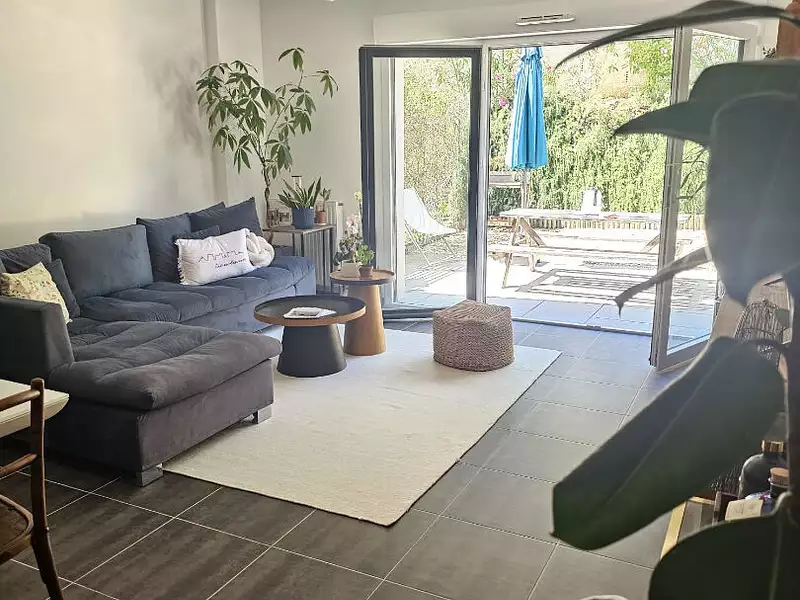 Appartement, 69,4 m²