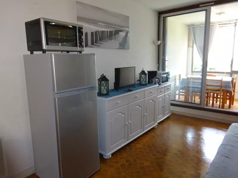 Appartement, 28 m²