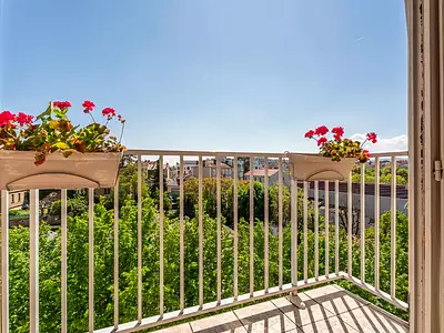 Appartement, 56,68 m²