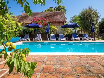 Maison, 350 m²