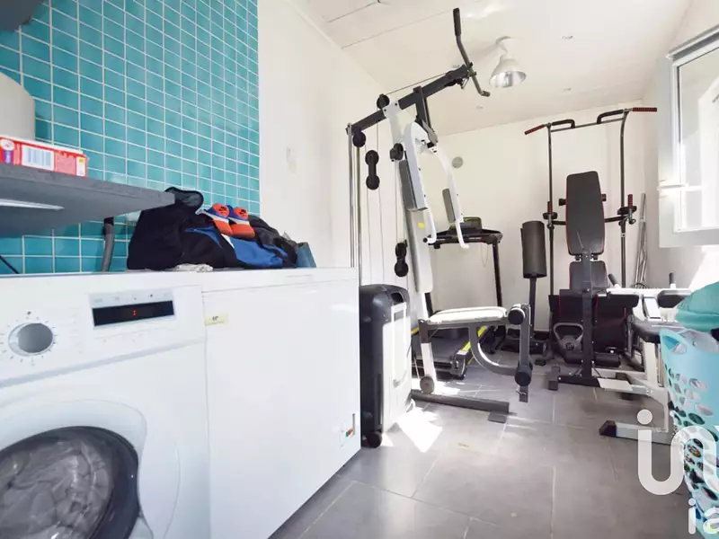 Maison, 103 m²
