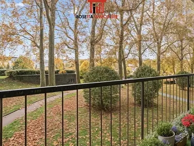 Appartement, 136 m²