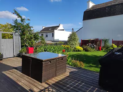 Maison, 195 m²