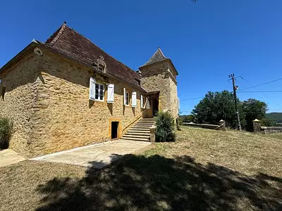 Maison, 76 m²