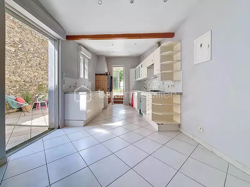 Maison, 167 m²