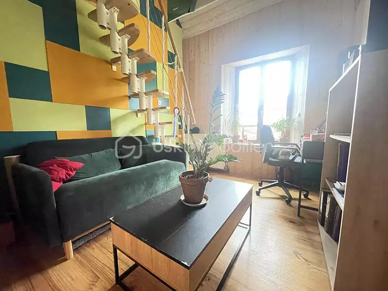 Maison, 137 m²