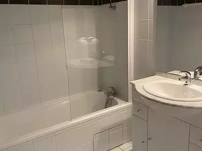 Appartement, 37,7 m²