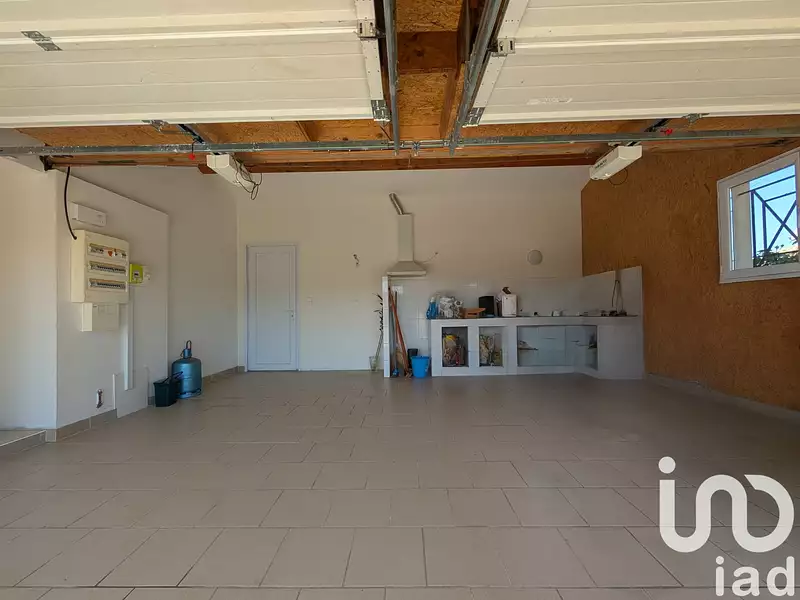 Maison, 134 m²