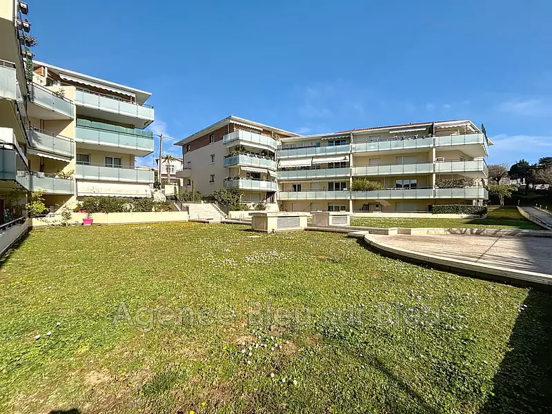 Appartement, 47,69 m²