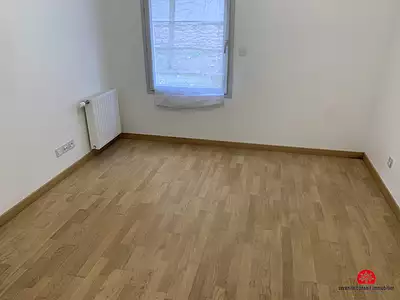 Appartement, 46 m²