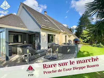 Maison, 170 m²