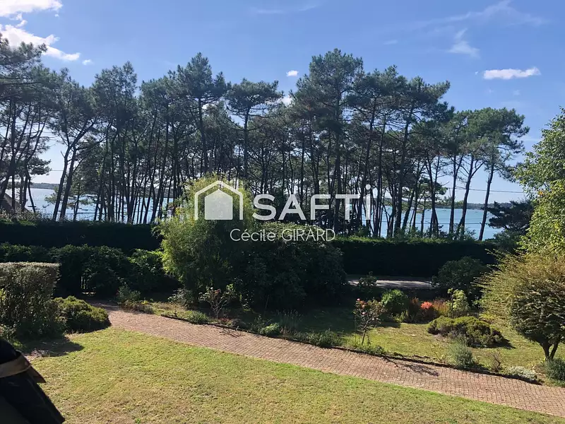 Maison, 110 m²