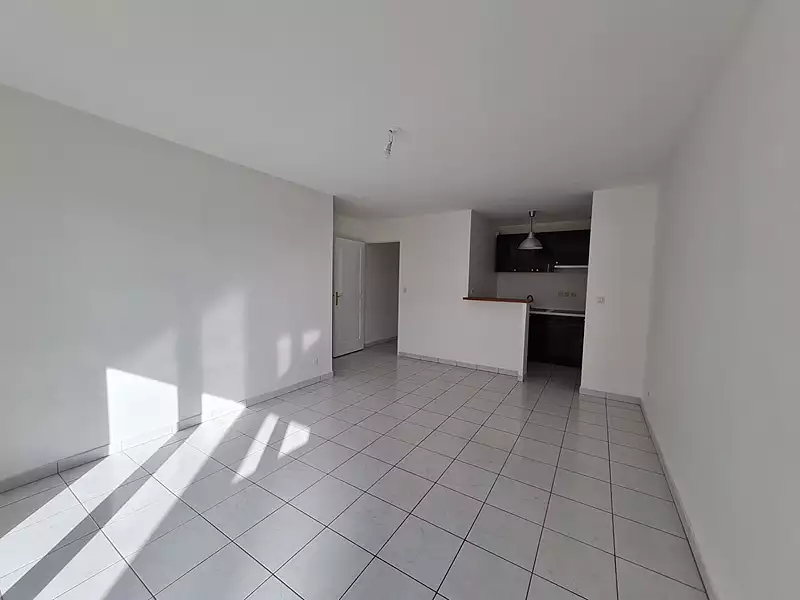 Appartement, 39 m²