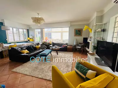 Maison, 110 m²