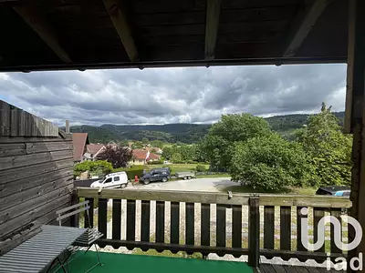 Maison, 215 m²