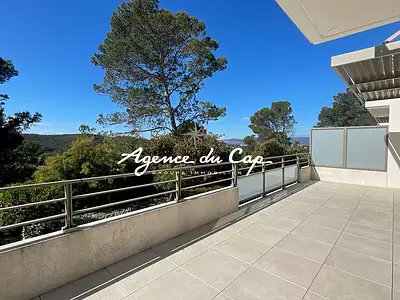 Appartement, 123 m²