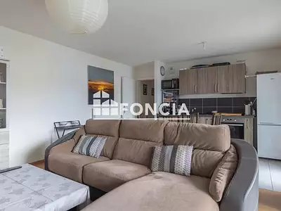 Appartement, 63 m²