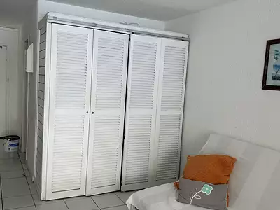 Appartement, 39 m²