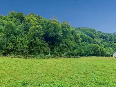Terrain, 3 408 m²