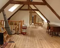Maison, 180 m²