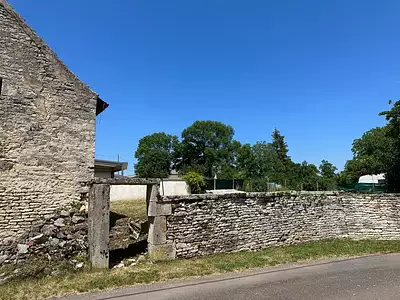 Maison, 110 m²