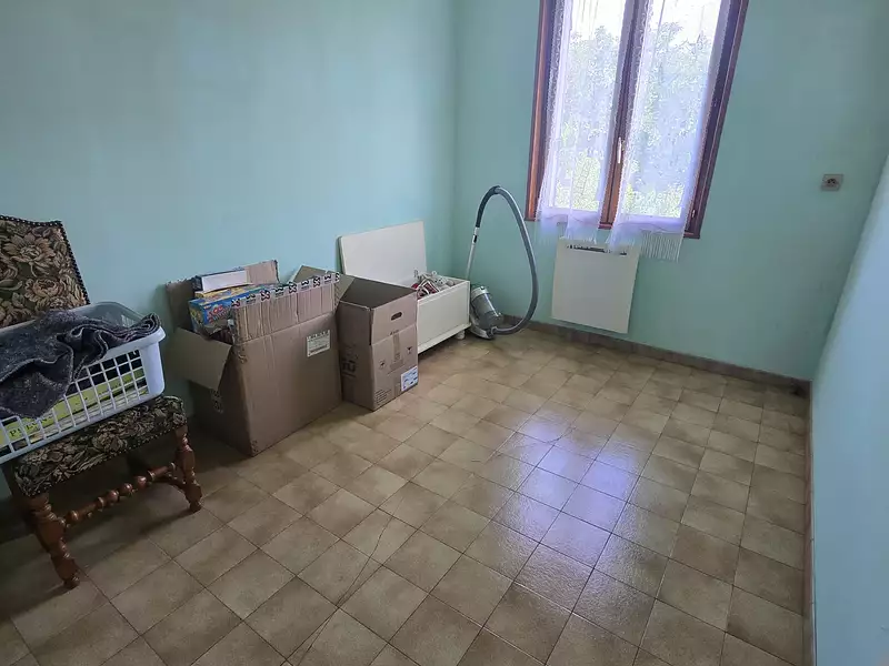 Maison, 107 m²