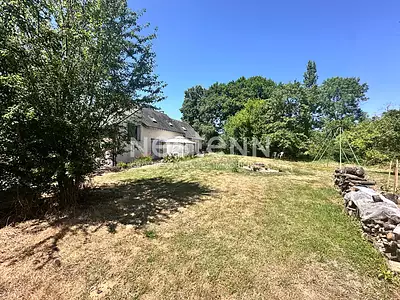 Maison, 123,68 m²