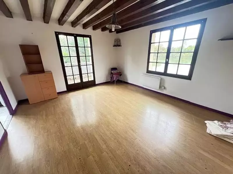 Immeuble, 356 m²