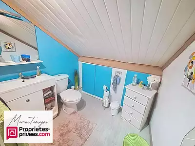 Maison, 115 m²