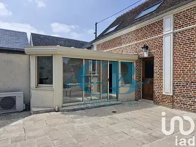 Maison, 104 m²